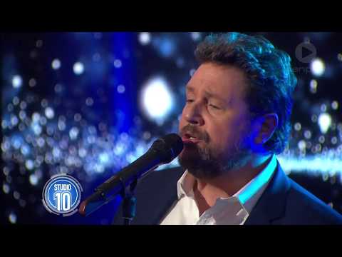 Michael Ball & Alfie Boe Perform 'A Thousand Years' | Studio 10