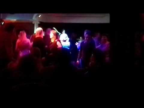 Desi Egan Concert in Mullingar Greville Arms Hotel