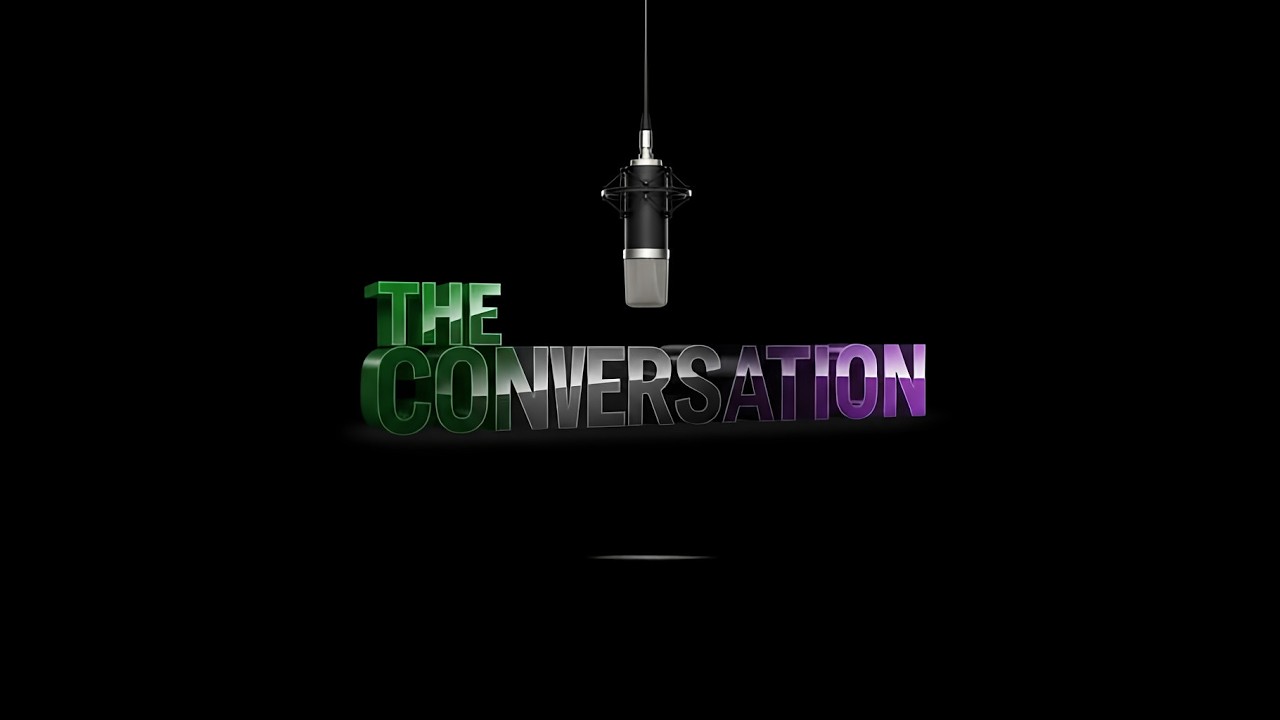 The Conversation