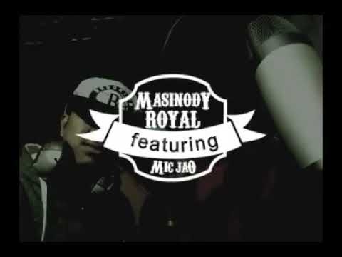 MASINODY ft MIC JAO - maimbo