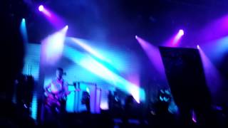 Panic! at the Disco - Collar Full (Live)