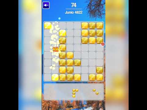 Blocks 35 & Friends Video