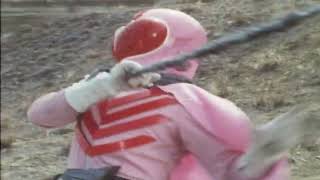 Download lagu 〖superheroine's fight!〗大耳仮面 vs モモレンジャー〖ゴレンジャー〗 mp3