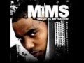Mims - Alright Intrumental 