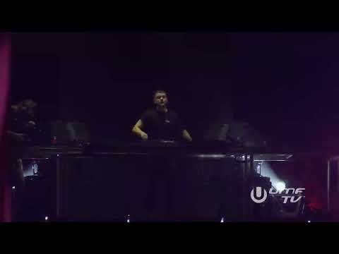 Martin Garrix & Third Party - Carry You vs Sweet Disposition [@ULTRA MIAMI 2023]