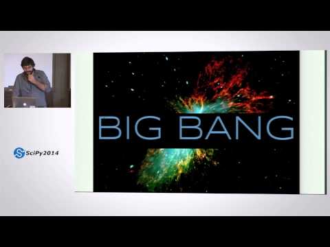 Frequentism and Bayesianism What s the Big Deal | SciPy 2014 | Jake VanderPlas