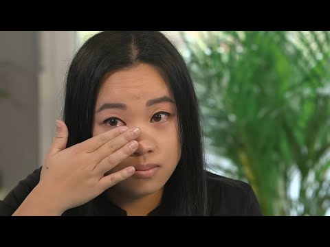 Affaire Sophie Le Tan : prise au piège?