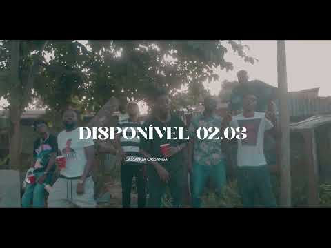 CASSANGA - BATALHAO C BREVEMENTE