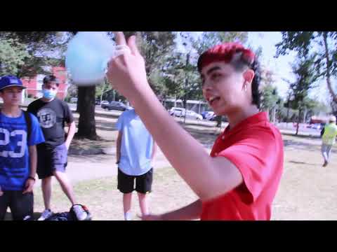 PRE FINAL | CHAKAL VS KRAZZ VS GIZMO | GOD´S PLAN VOL 2