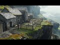 Living In Scotland Inside The Forgotten Villages Of The Highlands 4K