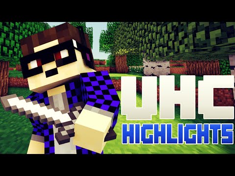 UHC Highlights : Episode 13 - Pots