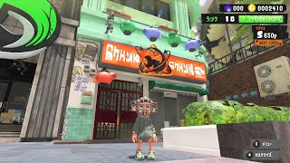 【スプラ3】サーモンラン！バイト仲間募！【参加歓迎】