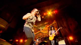 Ghost - Slash Live Made In Stoke 2011 [HD]