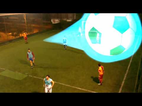 Akatlar Halı Saha 20.11.2015 21:00 - akillisaha.com