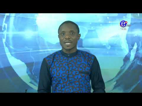 PIDGIN NEWS MONDAY NOVEMBER 15, 2021 - EQUINOXE TV