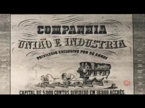 170 anos de Juiz de Fora: Transformações econômicas ao longo da história