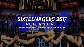 Download lagu Sixteenagers Aftermovie 2017 | Honda DBL 2017 mp3