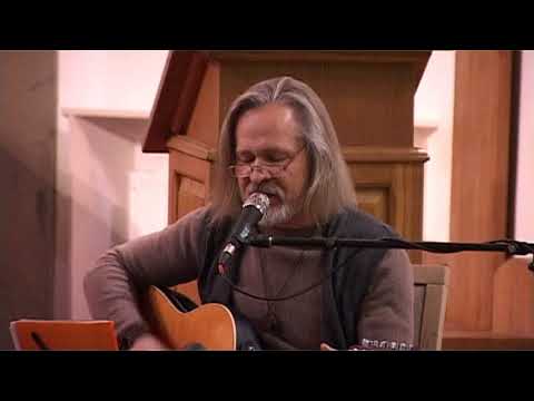 Psalmė „Viešpatie, Tu turi Amžino gyvenimo žodžius“. Arūnas Raudonius. Liudijimų vakaras. 2018 01 26