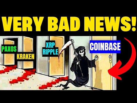 US Crypto Traders in BIG Trouble?⚠️ Kwon ARRESTED | Arbitrum ARB Craziest Airdrop
