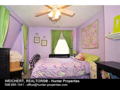 4 Knollcrest Cir Attleboro, MA 02703 - Single-Family Home - Real Estate - For Sale -