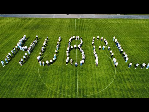 Hubal Aleksandrów Kujawski - film promocyjny 2025