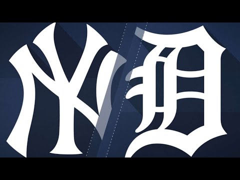 8/24/17: Iglesias leads Tigers to drama-filled win