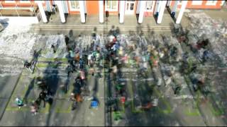 Flash mob