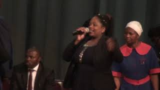 MUWONDE By: Evangelist E Nyamuda MUWONDE By: Evangelist E Nyamuda