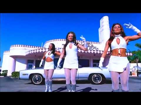 Dam Da Dam! (Why Haven't I Told You) (Official Video) | Prima Donna (Feat. Linda Scott)