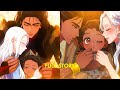 Taken as a Sacrifice Bride Now She’s the Dragon King’s Obsession - Manhwa Recap