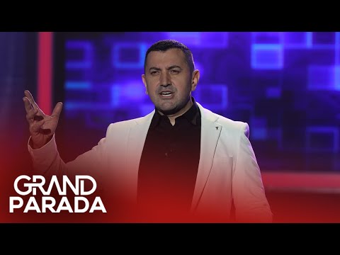 Pedja Obucina - Posle tebe - GP - (Tv Grand 28.11.2025.)