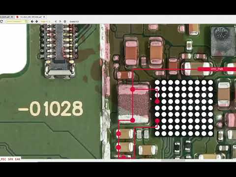 Vivo y31 2021 Mic Ringer Speaker Earphone Ways | Android Hardware Solution