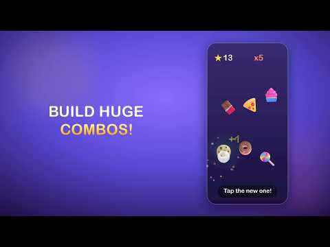 MemoPop: Memory Puzzle Game video thumbnail
