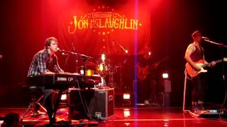 Jon Mclaughlin - What I Want