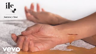 iLe - Aurora y José (Cover Audio)