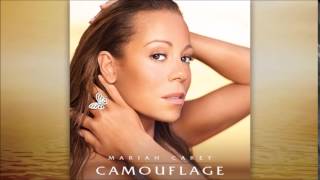 Mariah Carey - Camouflage (Background Vocals)