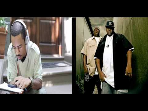 Mega Trife & Nonsense - Grizzlies feat. M.O.P.