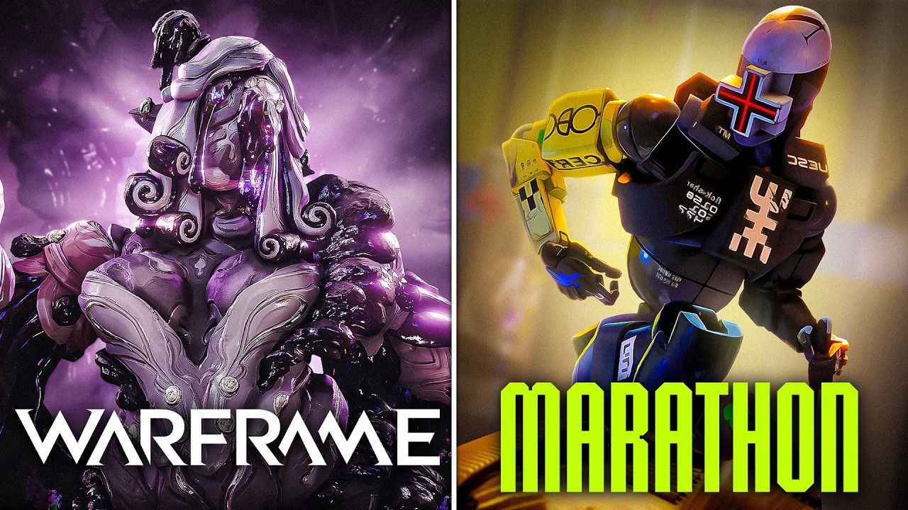 🔴 WARFRAME & ROOKS TO RICHES