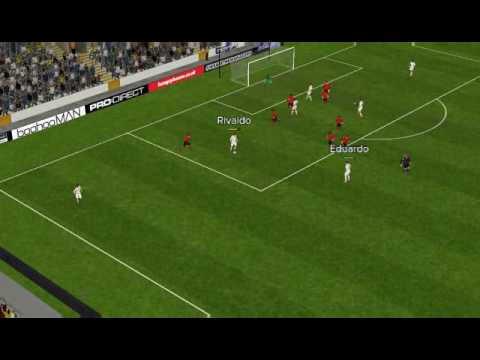 STA - Serrano (PE) - 48 minutos