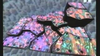 Nebula ll - Hard Corps.