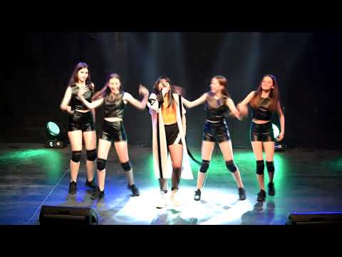 DenisS - Concert 10 ANI,,Estrada Studio"