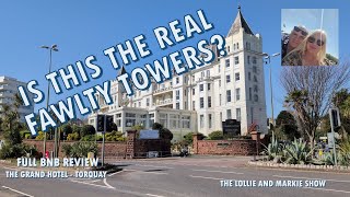 Is this the BEST hotel in the UK?
