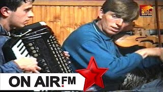 Grupi Folklorik Batllava - Kush Mi Qanë Hallet E Mia