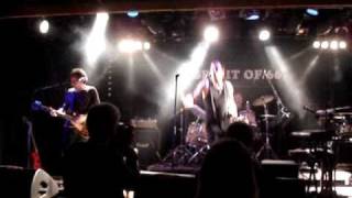 The TAILORS OF PANAMA - Satellites (Encore) / Live @ Spirit of 66