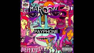Download lagu 🔴 Payphone 🎶 | Maroon 5 | #maroon5 #maroon5hits #maroon5payphone #trending #chillmusic mp3