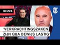 ‘Er moet steunbewijs gevonden worden in zaak Ali B’