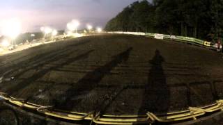 preview picture of video 'Breezewood Proving Grounds July 7th 2012'