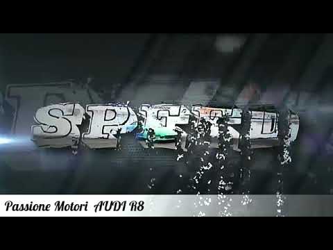 BEAST! New 2019/20 Audi R8 V10 Performance-620HP/V10 NA KEMORA GRAY. (Passione Motori)