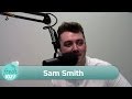 Sam Smith Gives Advice For Others Coming Out As Gay