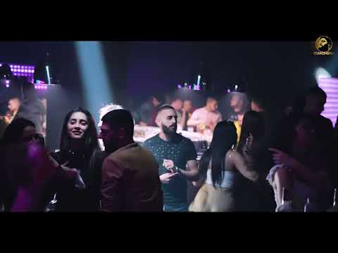 Fantasy Band x Monkey  -  Live Mix  Day And Night  | Studio RaikOFF |